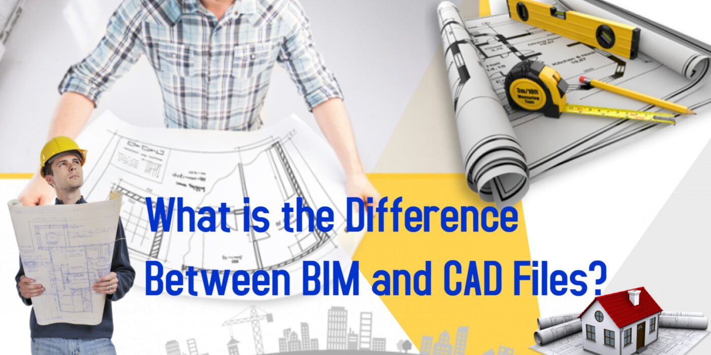 BIM and CAD