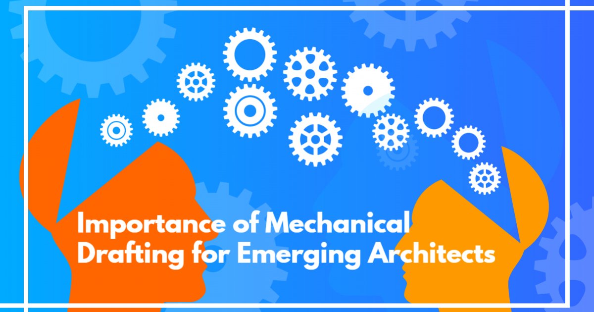 Mechanical Drafting