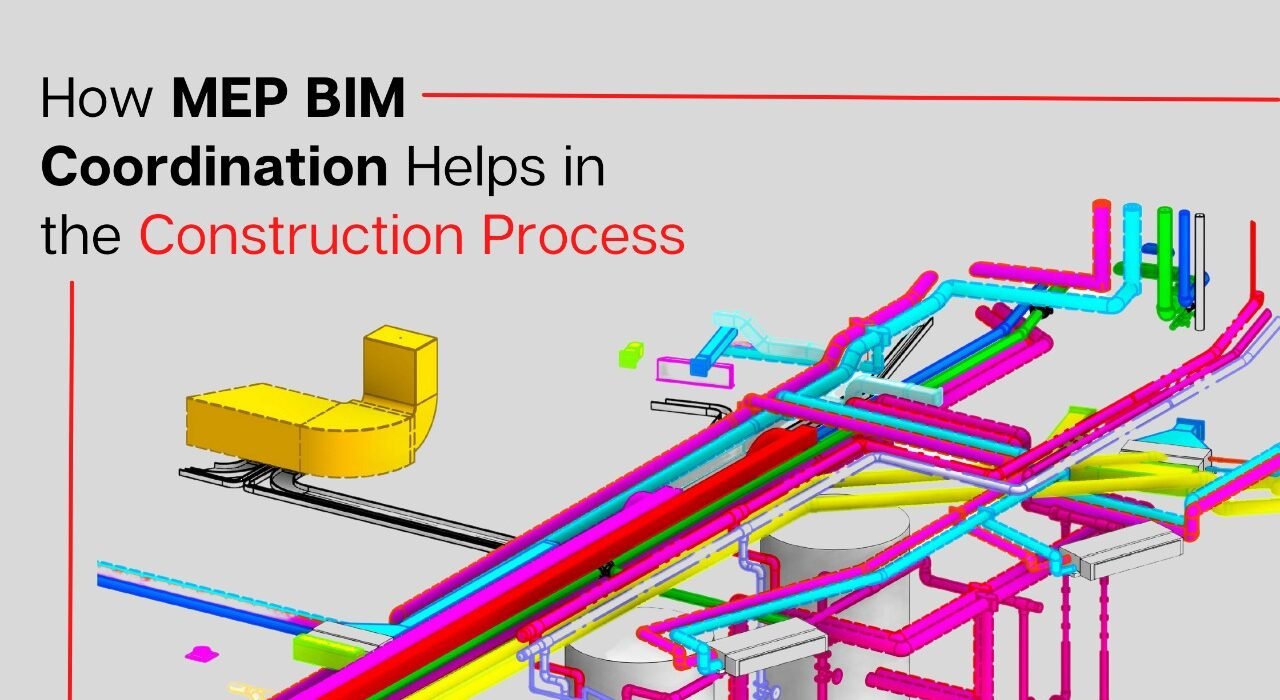 MEP-BIM-Coordination