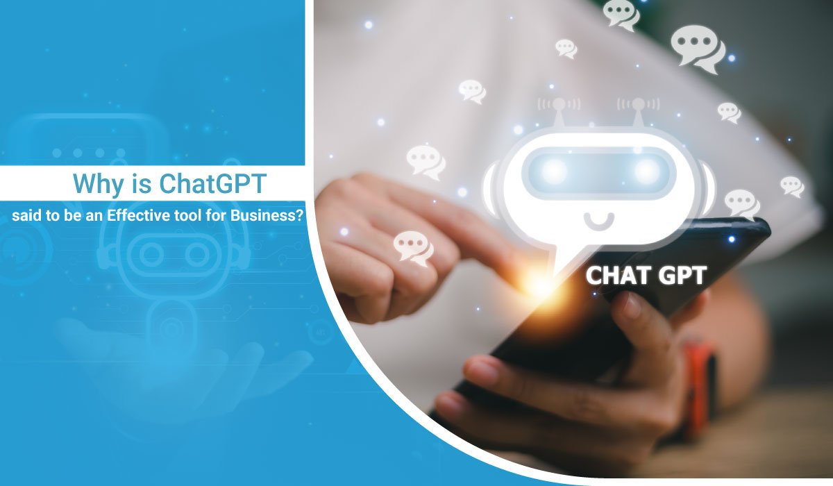 chatgpt for business