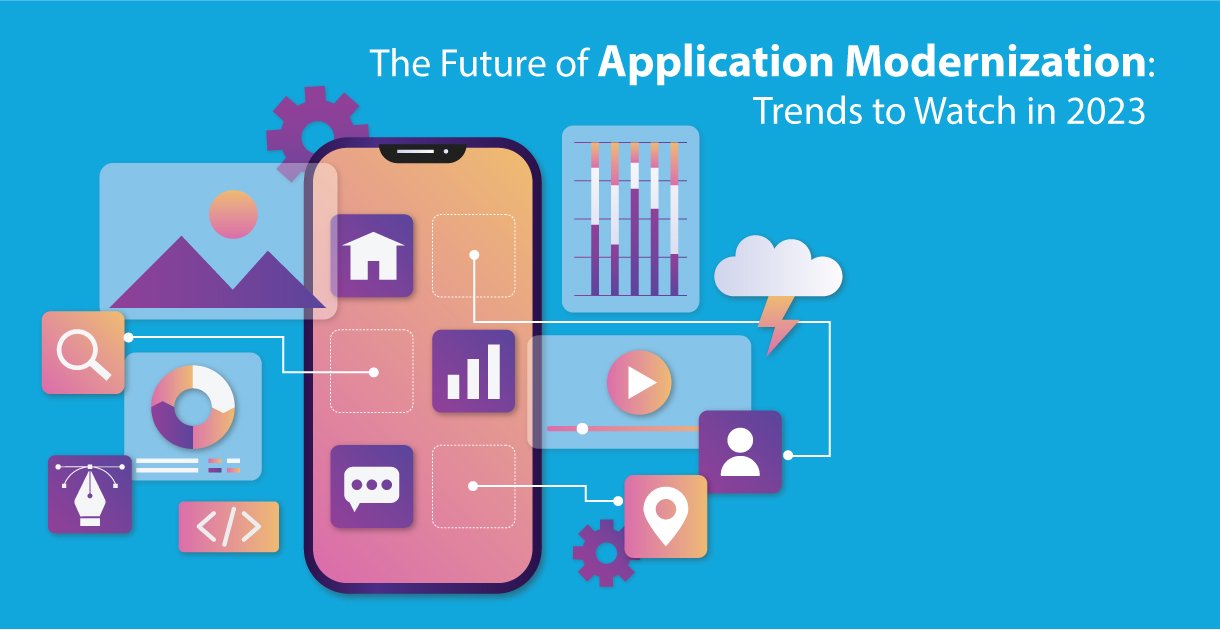 The Future of Application Modernization