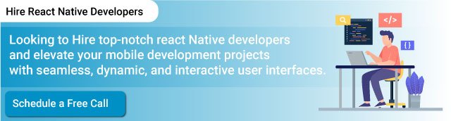 Hire React Native Developers