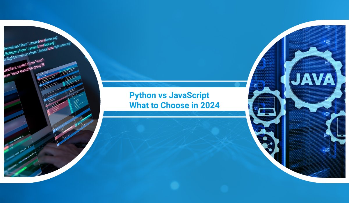 Python vs JavaScript