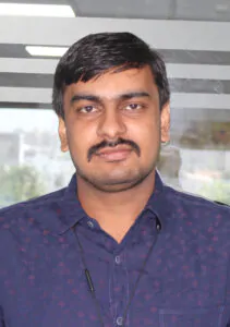 Maulik Patel