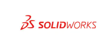 solid works logo