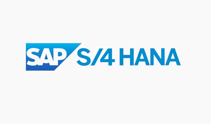 sap s/4