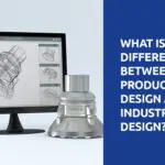 industrial design vs product design