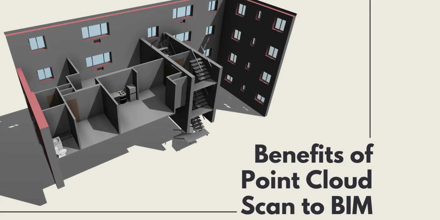 point cloud scan to bim