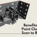 point cloud scan to bim