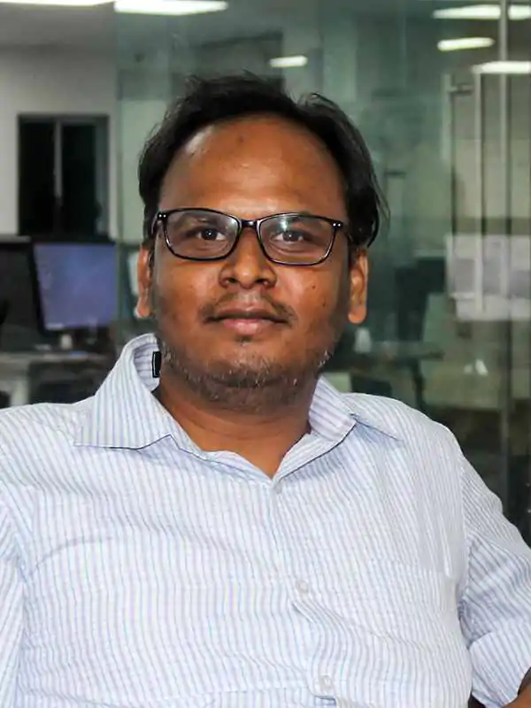 Hitesh Purabiya