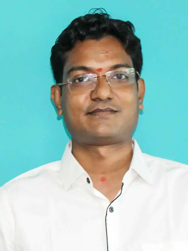 Vimal Bhuria