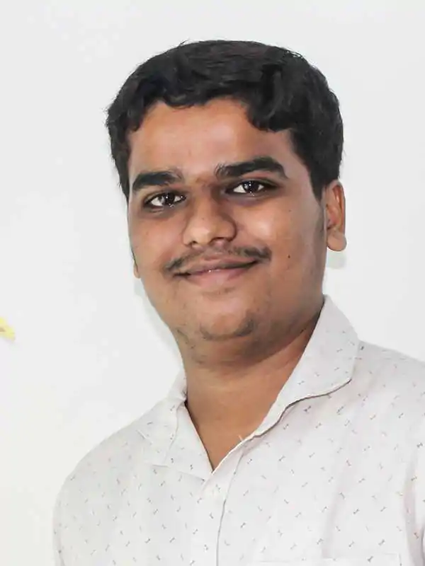 Parth Shah