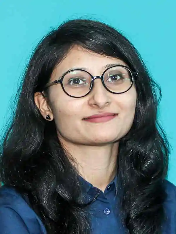 Mital Soni