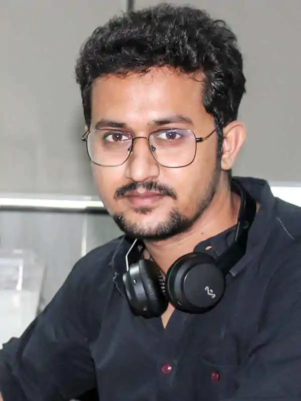 Milan Panchal