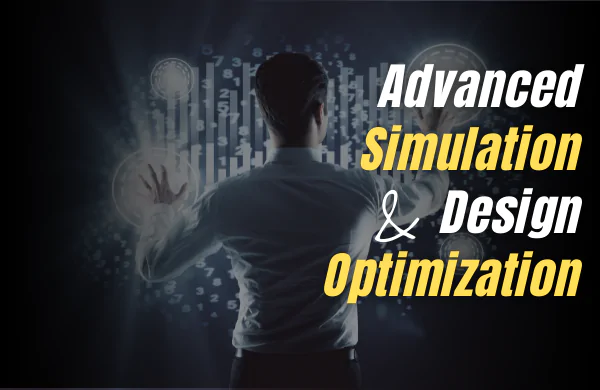 Advanced Simulation and Design Optimization; Getra Innovation