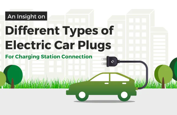 electric car plugs