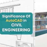 Autocad in civil engineering