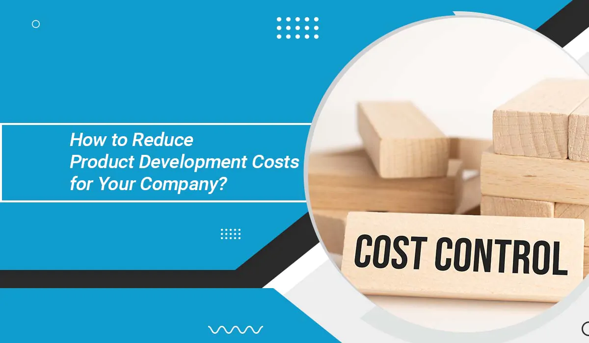 Product Development Cost