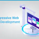 Progressive web app development