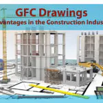 GFC Drawings in construction