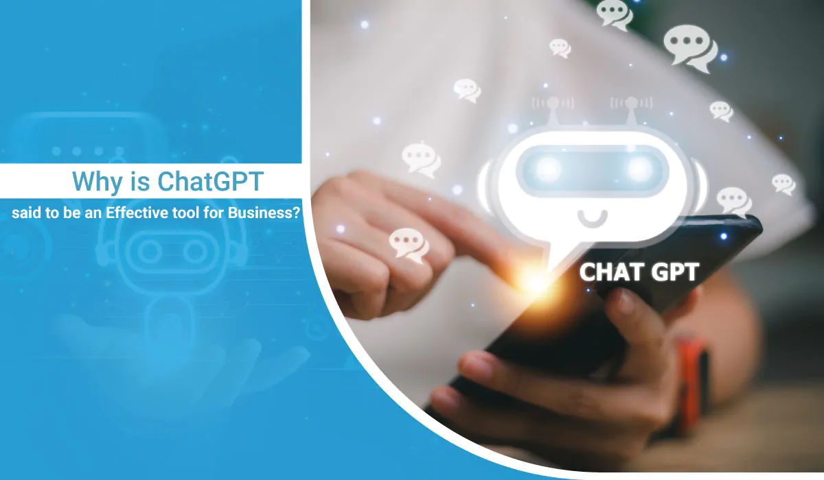 chatgpt for business