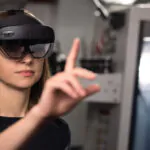 how Microsoft HoloLens is revolutionizing industries