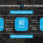 Forward Engineering VS Reverse Engineering