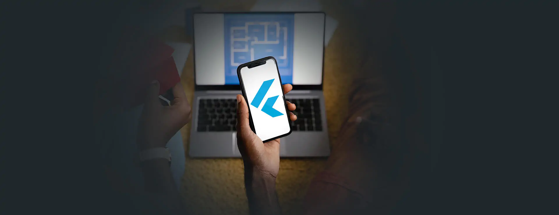 Flutter App Development Company India