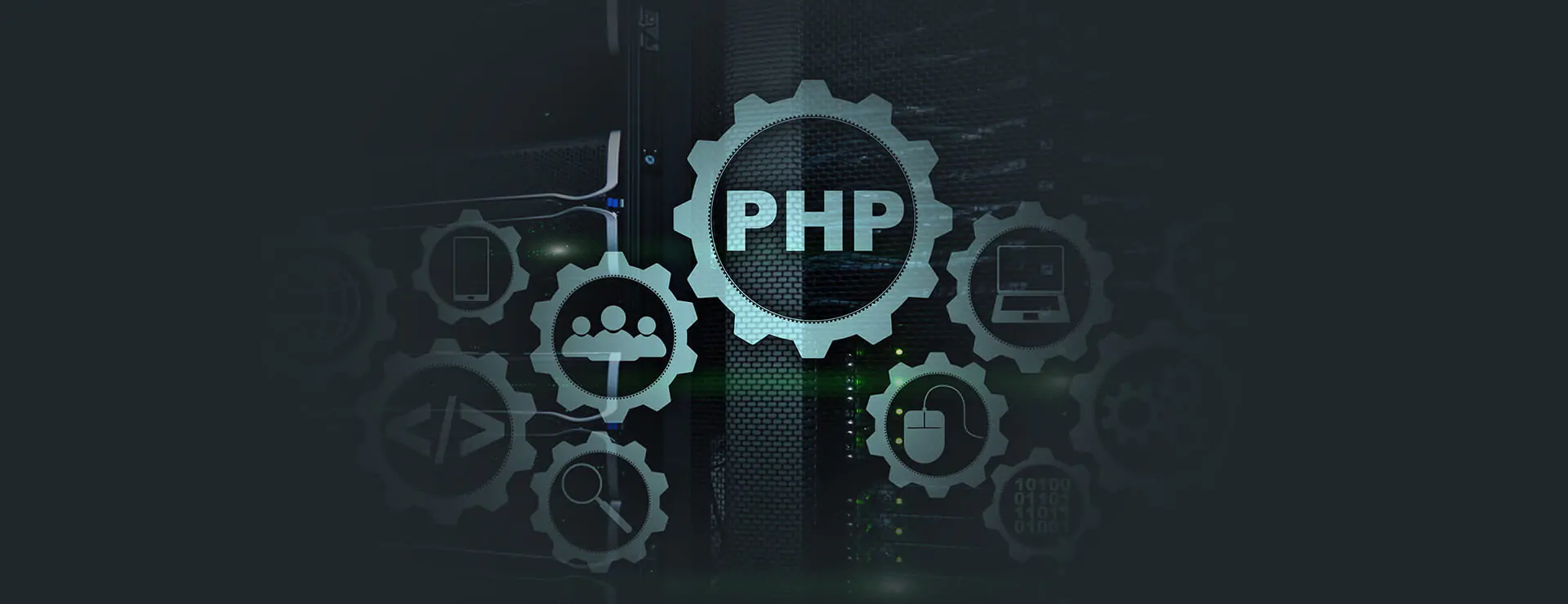 PHP Development Company