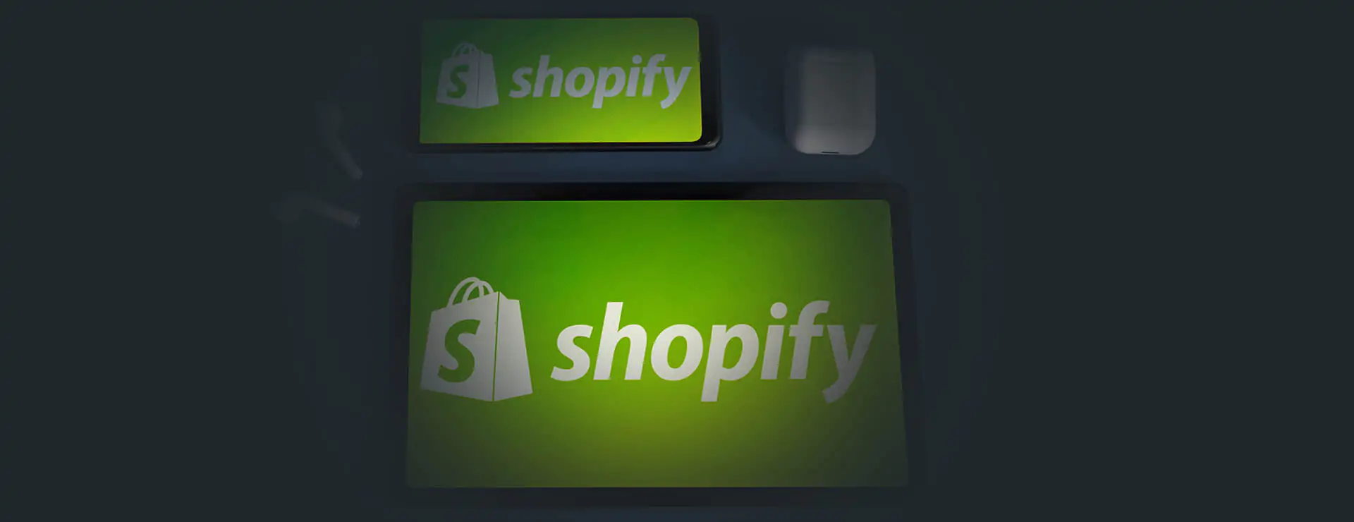 Shopify Development Services