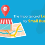 The Importance of Local SEO for Small Businesses