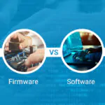 Firmware vs Software