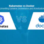 Kubernetes vs Docker