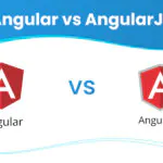 Angular vs AngularJS