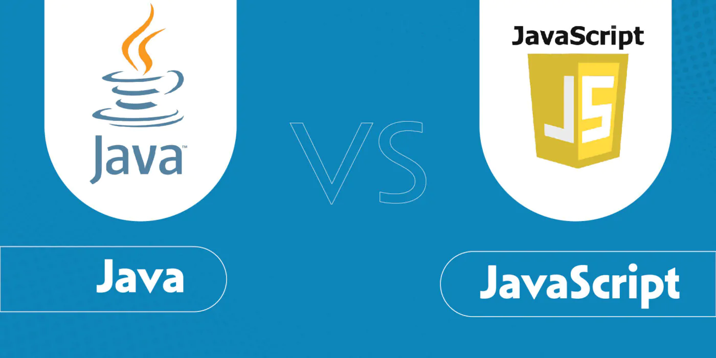 Comparison of Java and JavaScript programming languages