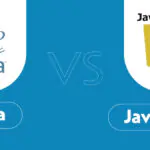 Comparison of Java and JavaScript programming languages