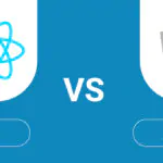 angular vs react