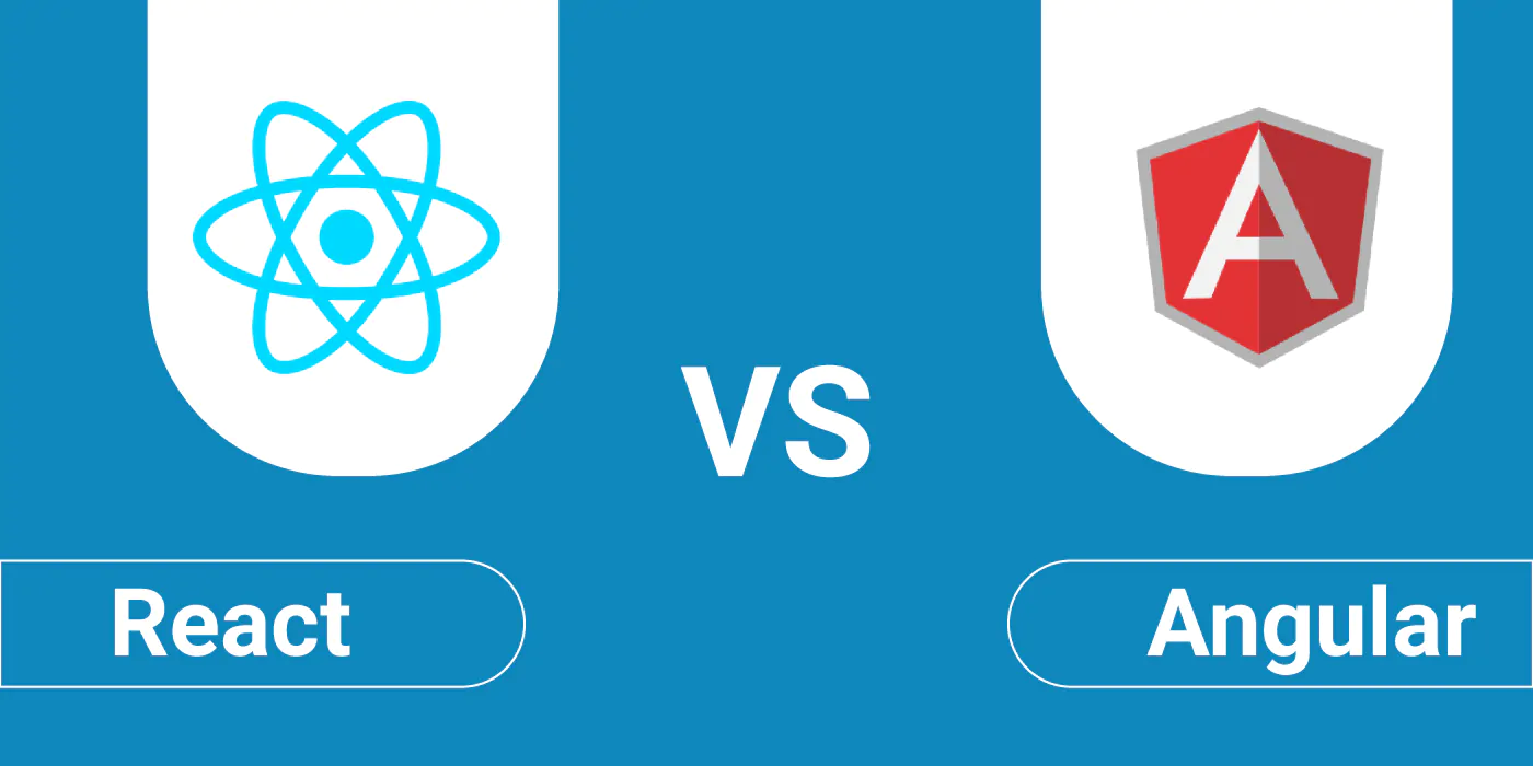 angular vs react