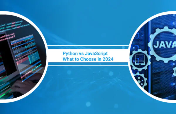 Python vs JavaScript