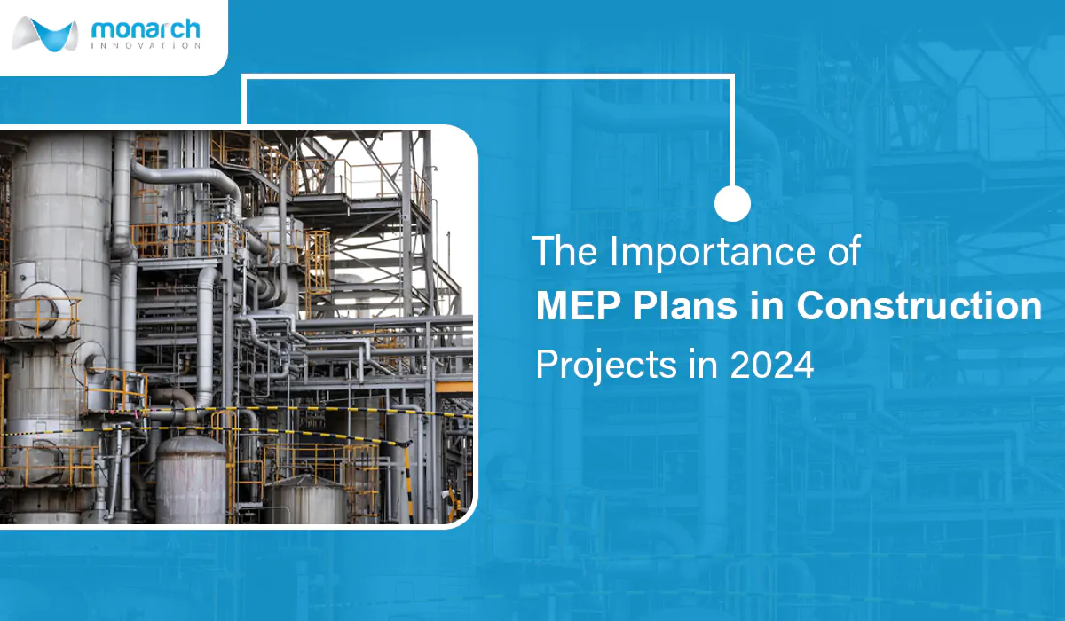 Importance of MEP Plans in Construction Projects in 2024