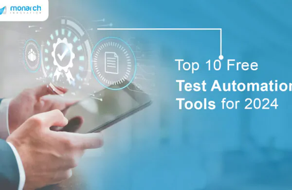 top 10 free test automation tools for 2024